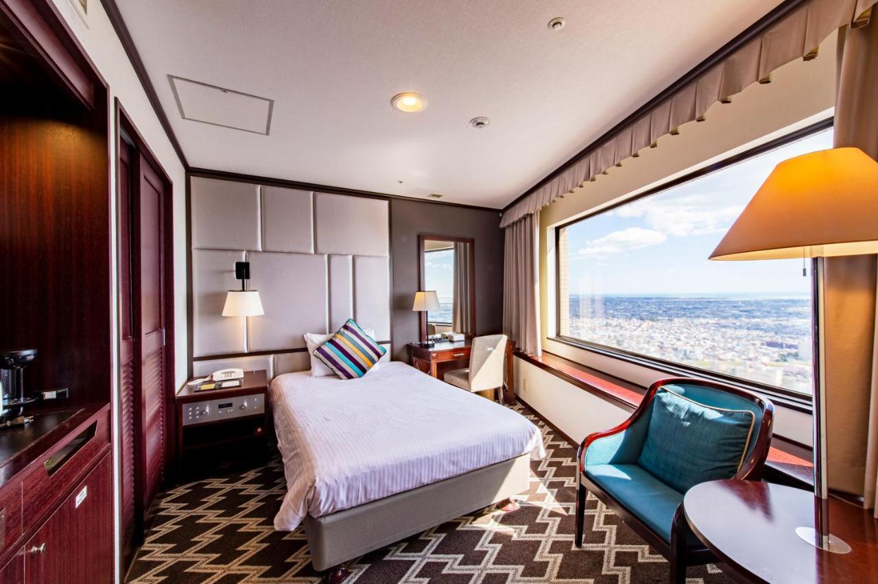 Okura Act City Hotel Hamamatsu Quarto foto