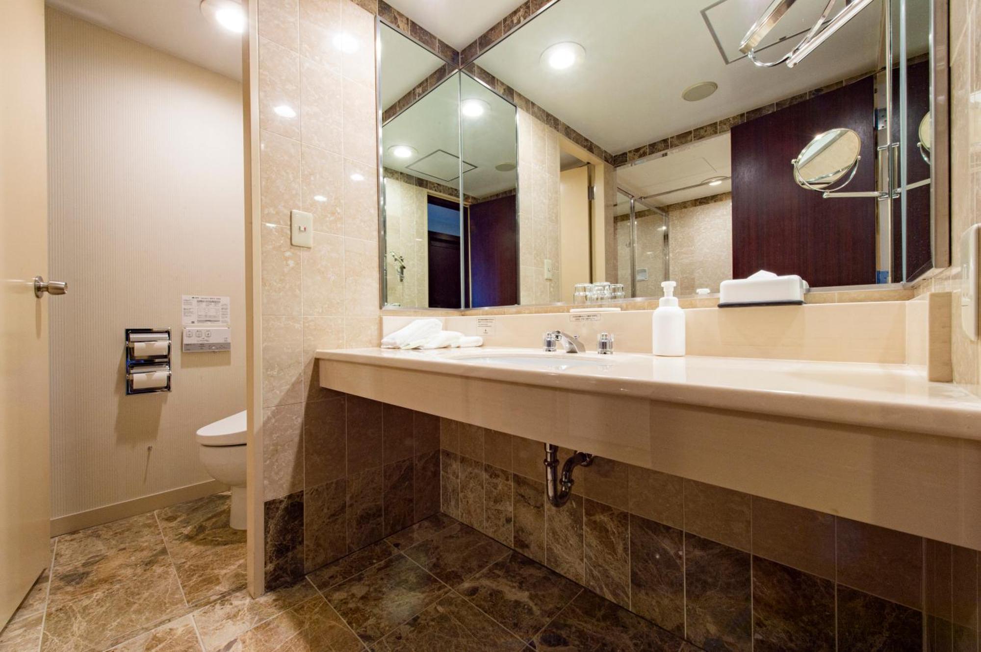 Okura Act City Hotel Hamamatsu Quarto foto